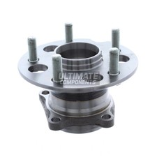 Rear Wheel Bearing Hub Kit For
