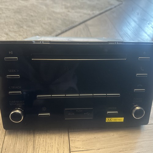 Toyota hilux radio stereo - toyota,
