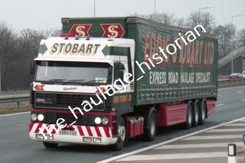 Thh truck photos daf 3600 - -,