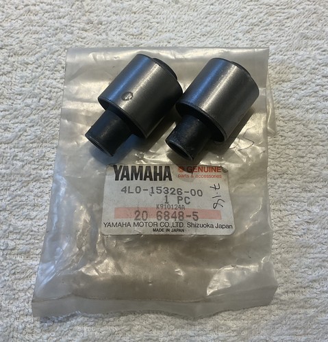 Pair yamaha rd250 350lc - of, rd250/350lc