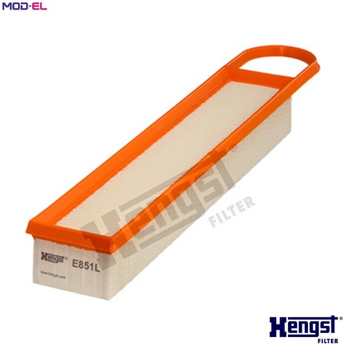 Air filter e851l for mini - filter,