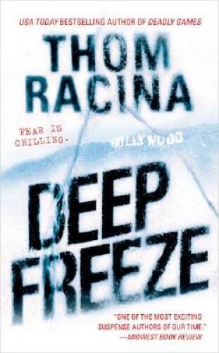 Deep freeze mass - freeze,
