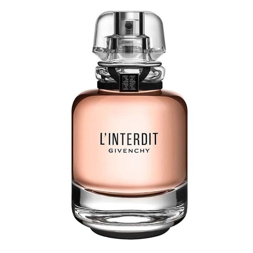 Givenchy interdit edp spray - givenchy,