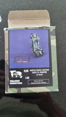 Verlinden productions - 1/32,