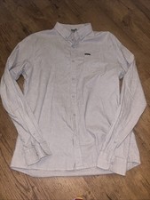 Men’s firetrap, long sleeve