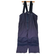 Gill Cruise Trouser Salopettes XL Mens Blue Sailing Yachting Fishing Waterproof