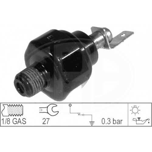 Mechanical switch en396g - switch,