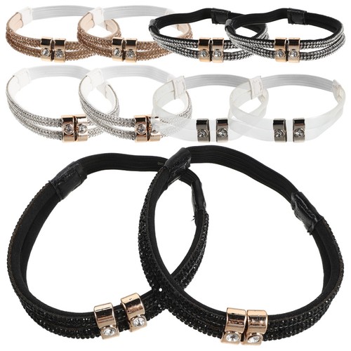 Pairs high heel strap - high,