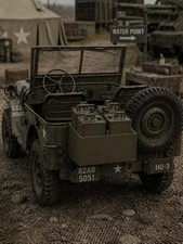 Dragon DID 1/6 Scale Models