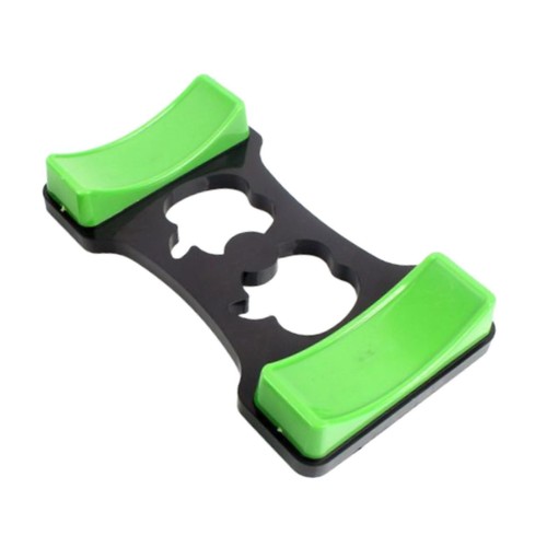 Dumbbell rack compact bracket - dumbbell,