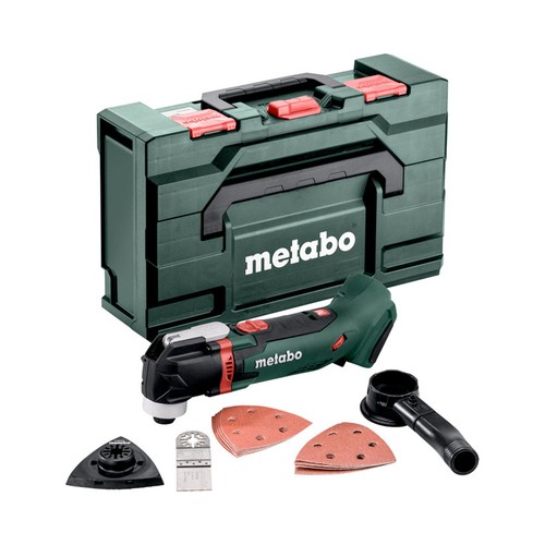 Metabo ltx 18v - 18,