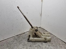 Toyota Yaris Verso P2 Steering