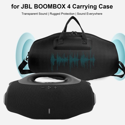 New for boombox - for, eva