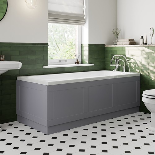 1700 700mm bath panel - bath, pack