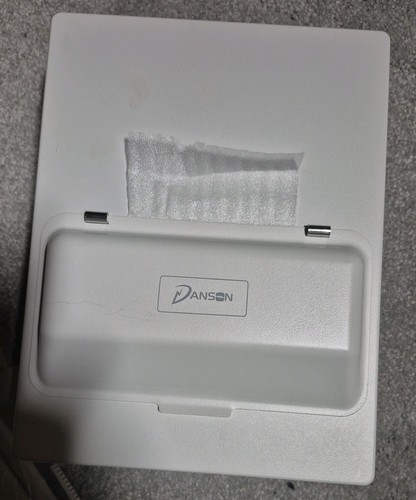 Danson way consumer unit - danson, 6