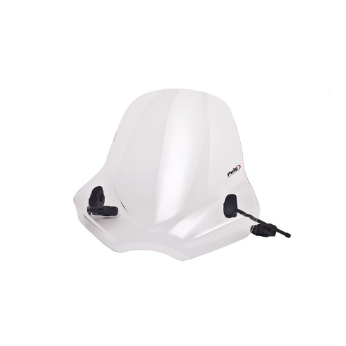 Puig touring transparent - puig,