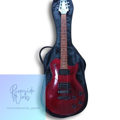 Aria pro les - paul, type