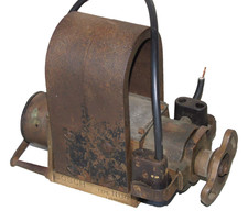 VETERAN 1915 BOSCH NU4 MAGNETO SUIT FORD MODEL T GOOD SPARK VINTAGE VSCC