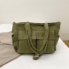 Large Capacity Multi-pocket