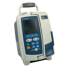 Alaris CareFusion GP Plus