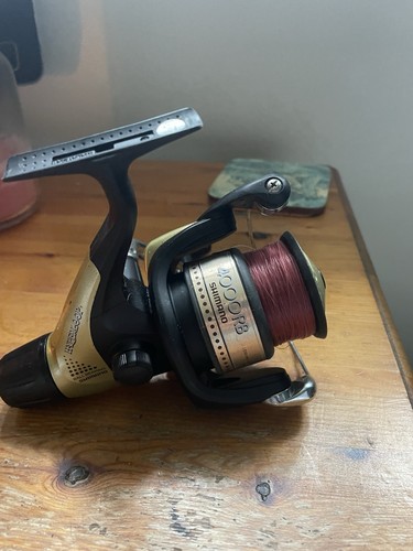 Shimano hyperloop 4000rb - hyperloop,