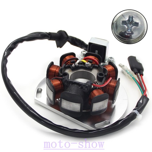Alternator stator coil for - alternator,