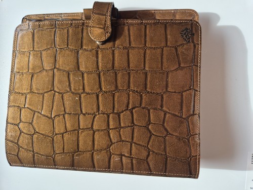Mulberry filofax portable - mulberry,