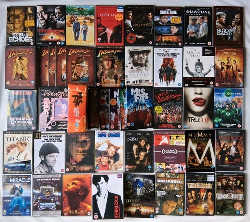 Dvd bulk buy horror comedy - dvd,