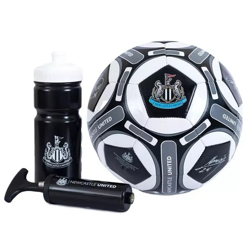 Newcastle united gift set - newcastle,