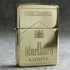 Zippo lighter 168 Armor