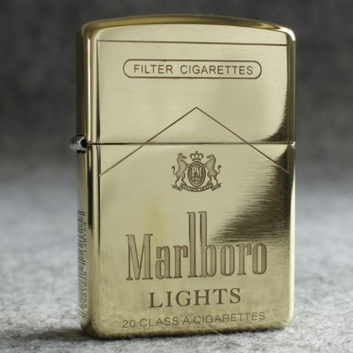 Zippo lighter 168 - , armor