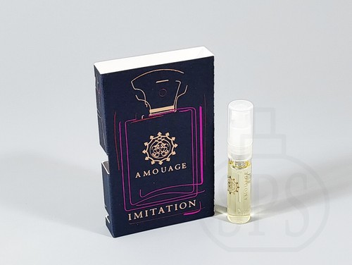 Amouage imitation man - imitation, eau