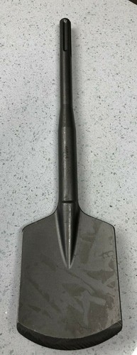 Sds max electric breaker - breaker, clay