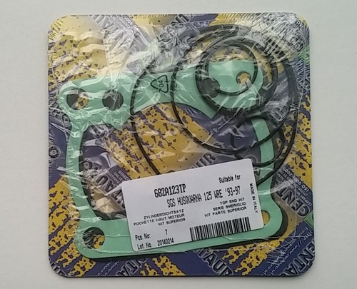 Cylinder gasket set husqvarna - cylinder,
