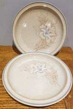 Denby Tasmin 7" Side  Plates