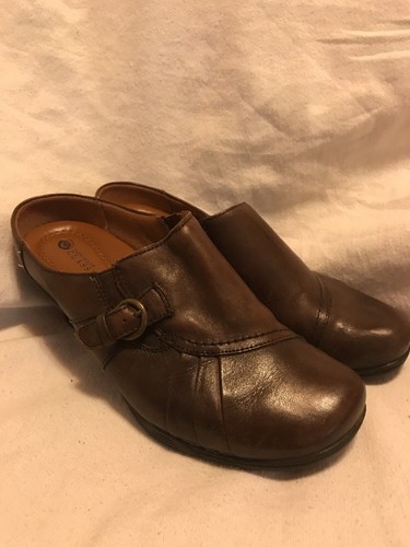 Earth spirit classics brown - earth,