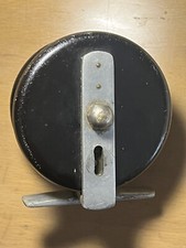 Vintage/antique fly fishing