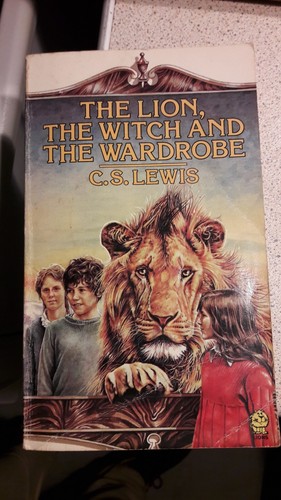 The lion witch - the,