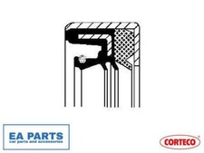 Shaft Seal, wheel hub for