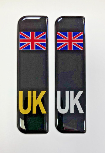 Slimline 29mm union jack - slimline,