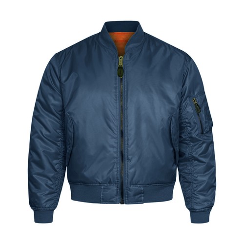 Bomber jacket ma1 - jacket, flight