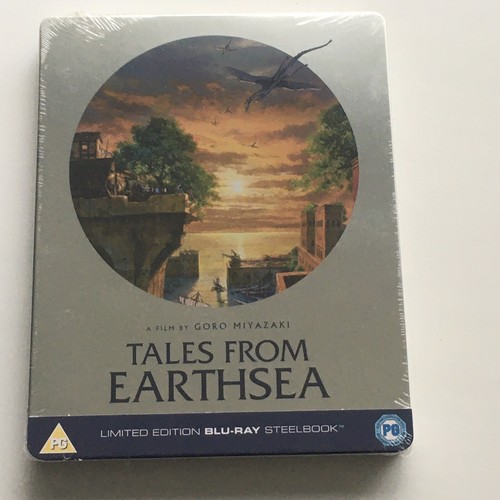 Studio ghibli tales - studio,