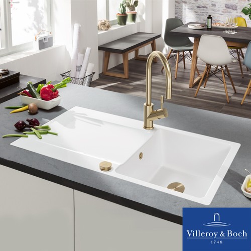 Villeroy boch siluet 1 - siluet, 1.0