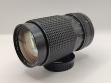 TOKINA RMC 35-135mm f/4-4.5 closeup Lens . Pentax PK Mount