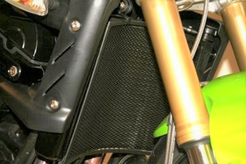 Triumph street - street, triple