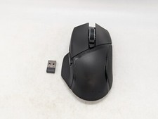 Razer Basilisk Ultimate wireless gaming mouse 11 programmable buttons 20K