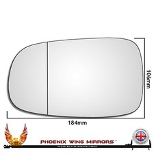 Left Hand Passenger Side Saab