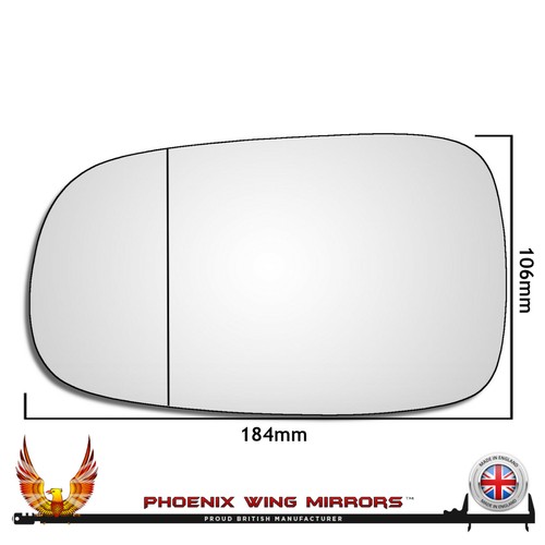 Left hand passenger side saab - side,