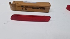 For suzuki swift - rear, bumper