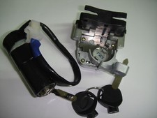 Kit locks starter - kit,